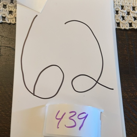 Stunning gorgeous NWT Eureka Gown formal homecoming dress medium Navy - Picture 8 of 8